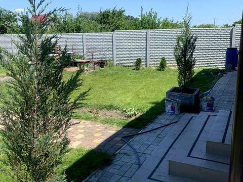 дом по адресу Высокая ул.