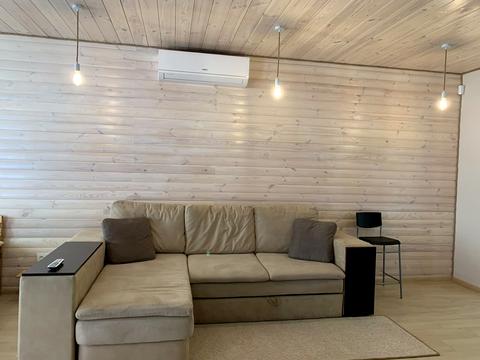 дом по адресу Высокая ул.