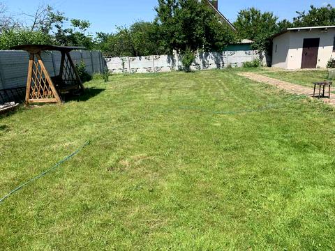 дом по адресу Высокая ул.