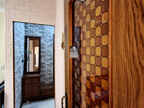 квартира за адресою Брюллова вул., 12