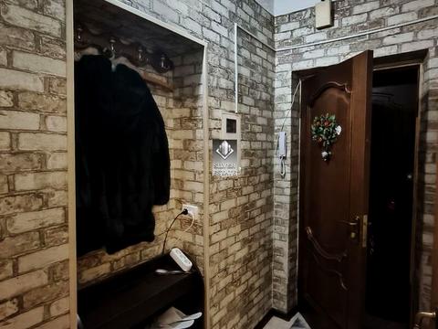 квартира за адресою Брюллова вул., 12