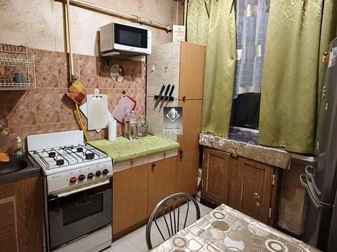 квартира за адресою Брюллова вул., 12