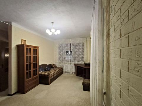 квартира за адресою Брюллова вул., 12