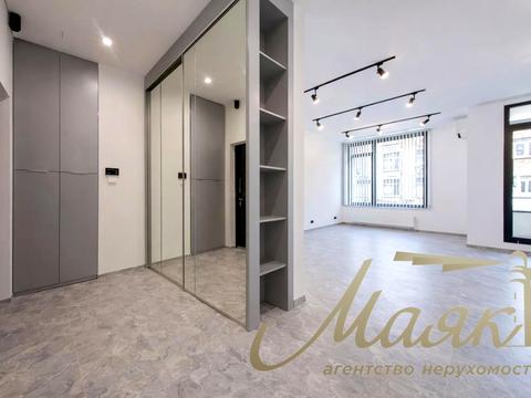 коммерческая по адресу Ивана Фёдорова ул., 2-А