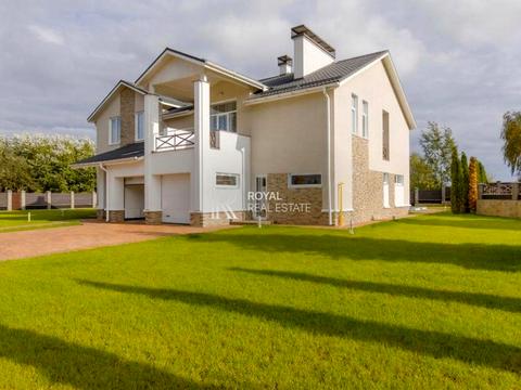 будинок за адресою смт. Козин, Старокиївська вул., 30