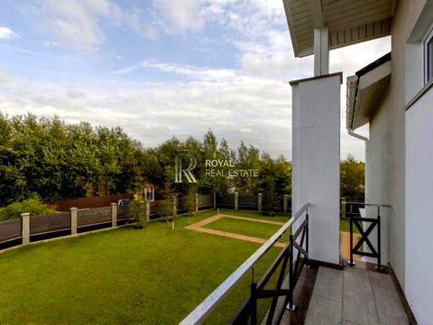 будинок за адресою смт. Козин, Старокиївська вул., 30