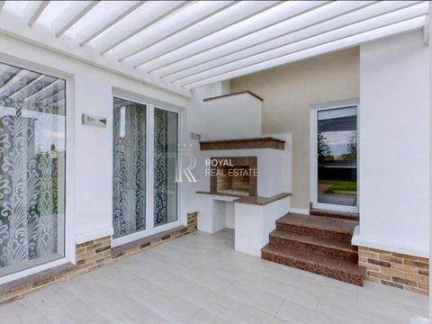 будинок за адресою смт. Козин, Старокиївська вул., 30