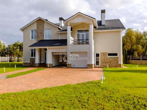 будинок за адресою смт. Козин, Старокиївська вул., 30