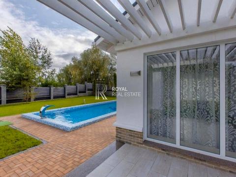 будинок за адресою смт. Козин, Старокиївська вул., 30