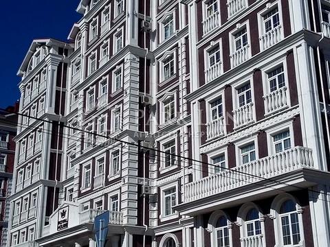 квартира за адресою Дмитра Луценка вул. (Крейсера "Аврора"), 12