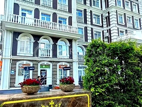 квартира за адресою Дмитра Луценка вул. (Крейсера "Аврора"), 12