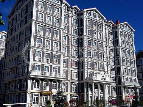 квартира за адресою Дмитра Луценка вул. (Крейсера "Аврора"), 12