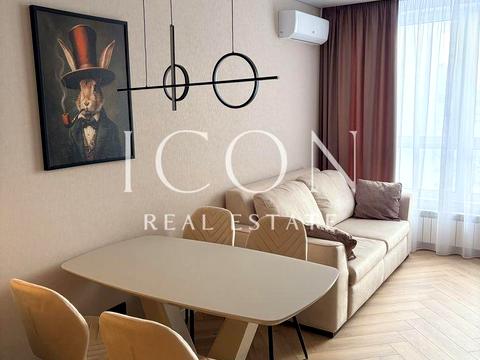 квартира за адресою Драгоманова вул., 31-А