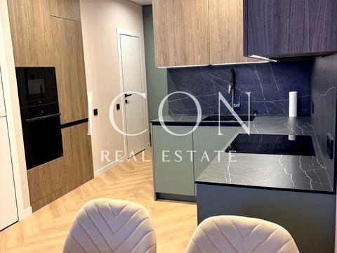 квартира за адресою Драгоманова вул., 31-А