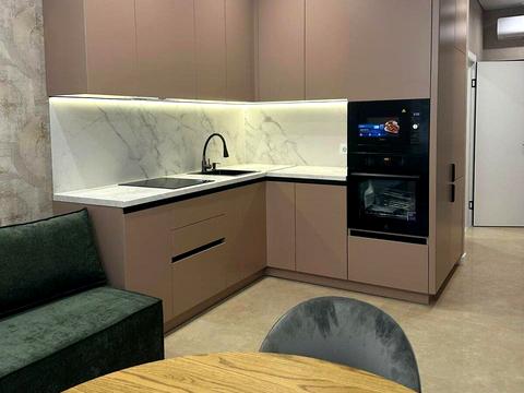 квартира за адресою Краснова вул., (66 перлина)