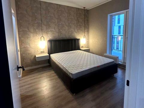 квартира за адресою Краснова вул., (66 перлина)