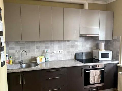 квартира за адресою Юлії Здановської вул. (Ломоносова), 85