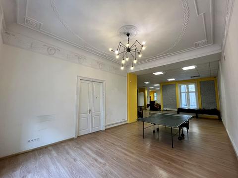 коммерческая по адресу Саксаганского ул., 3