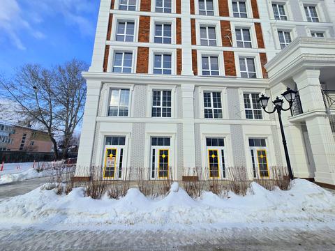 комерційна за адресою с. Чайки, Паркова, 2