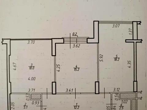 квартира по адресу Гетмана Мазепы ул., 144-Е