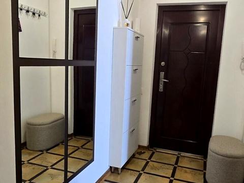 квартира по адресу Урловская ул., 19