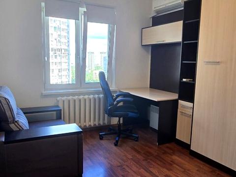 квартира по адресу Урловская ул., 19