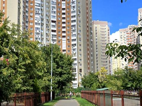 квартира по адресу Урловская ул., 19