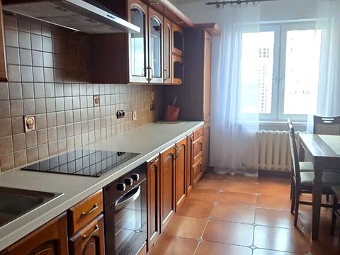 квартира по адресу Урловская ул., 19