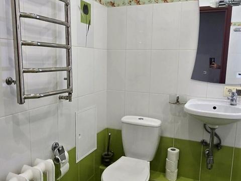 квартира по адресу Урловская ул., 19