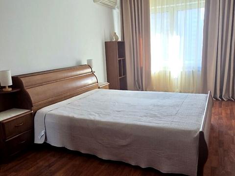 квартира по адресу Урловская ул., 19