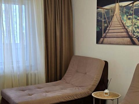 квартира по адресу Урловская ул., 19