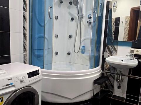 квартира по адресу Урловская ул., 19