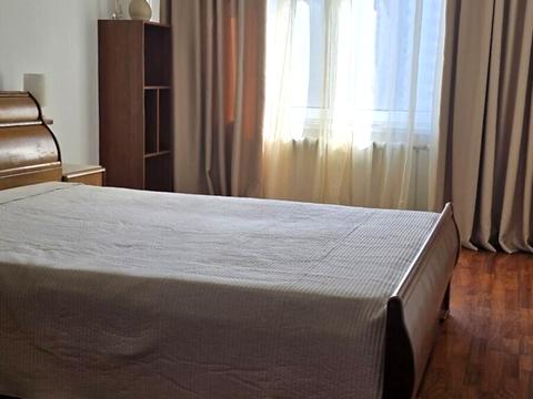 квартира по адресу Урловская ул., 19