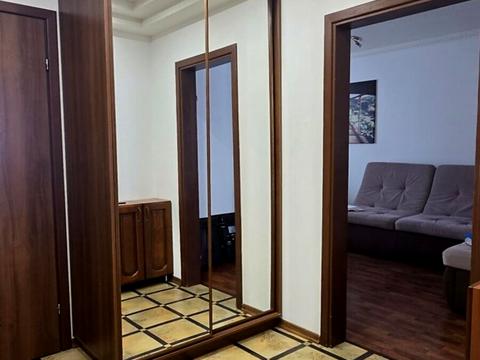 квартира по адресу Урловская ул., 19