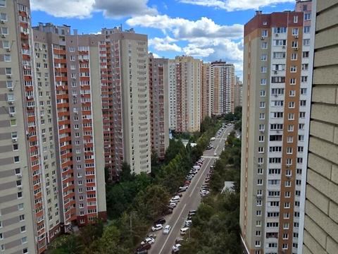 квартира по адресу Урловская ул., 19