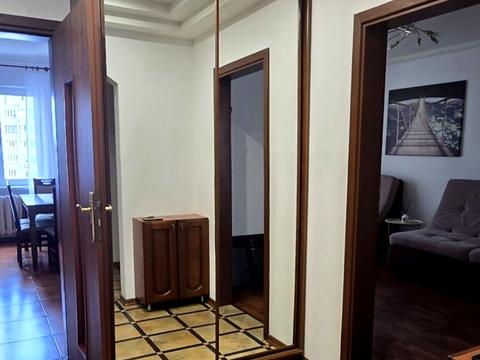 квартира по адресу Урловская ул., 19