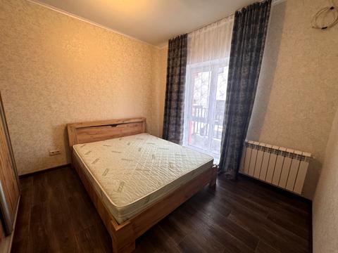 квартира за адресою Ярова вул. (Червоноармійська), 214