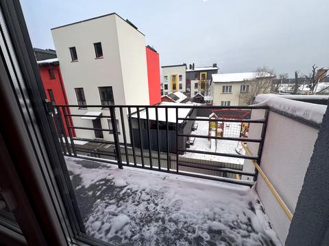 квартира за адресою Ярова вул. (Червоноармійська), 214