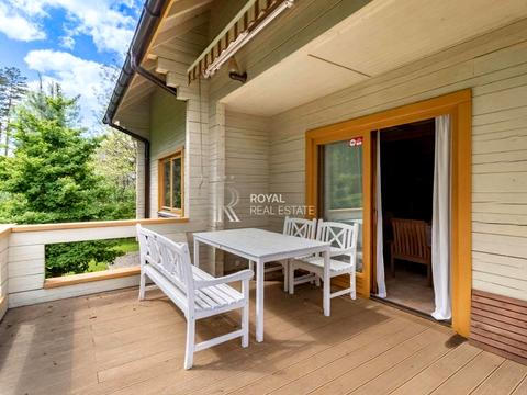 будинок за адресою Соснова вул., 2