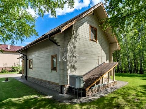 будинок за адресою Соснова вул., 2