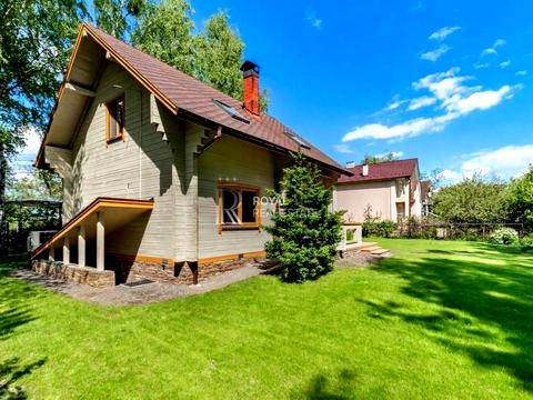 будинок за адресою Соснова вул., 2