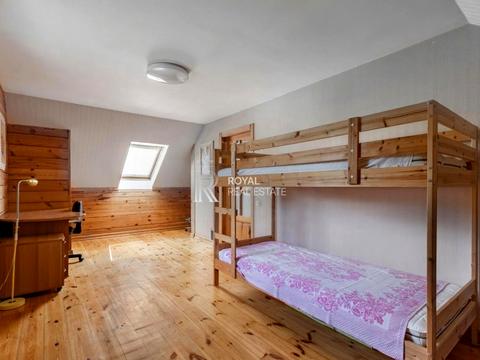 будинок за адресою Соснова вул., 2