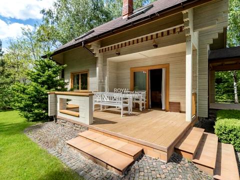 будинок за адресою Соснова вул., 2