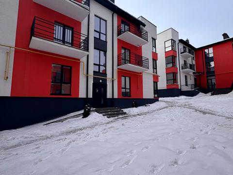 квартира за адресою Ярова вул. (Червоноармійська), 214