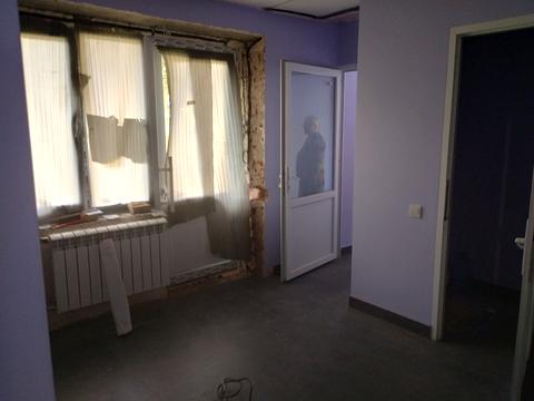 коммерческая по адресу Соборности просп., 27