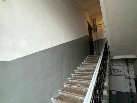 квартира по адресу Староказацкая ул. (Комсомольская), 7