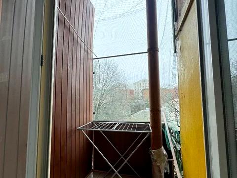 квартира по адресу Староказацкая ул. (Комсомольская), 7