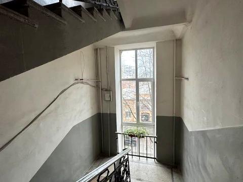 квартира по адресу Староказацкая ул. (Комсомольская), 7