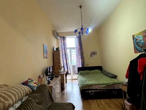 квартира по адресу Староказацкая ул. (Комсомольская), 7