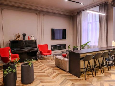 квартира за адресою Січових Стрільців вул. (), 12